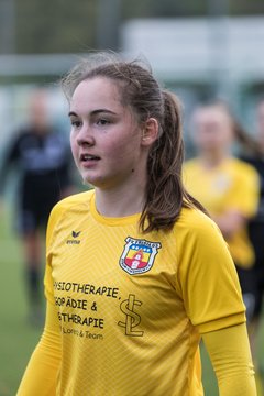 Bild 241 - F FSC Kaltenkirchen - SV Frisia 03 Risum-Lindholm : Ergebnis: 0:7